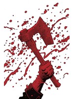 DARK HORSE KOSHCHEI IN HELL #3 (OF 4)