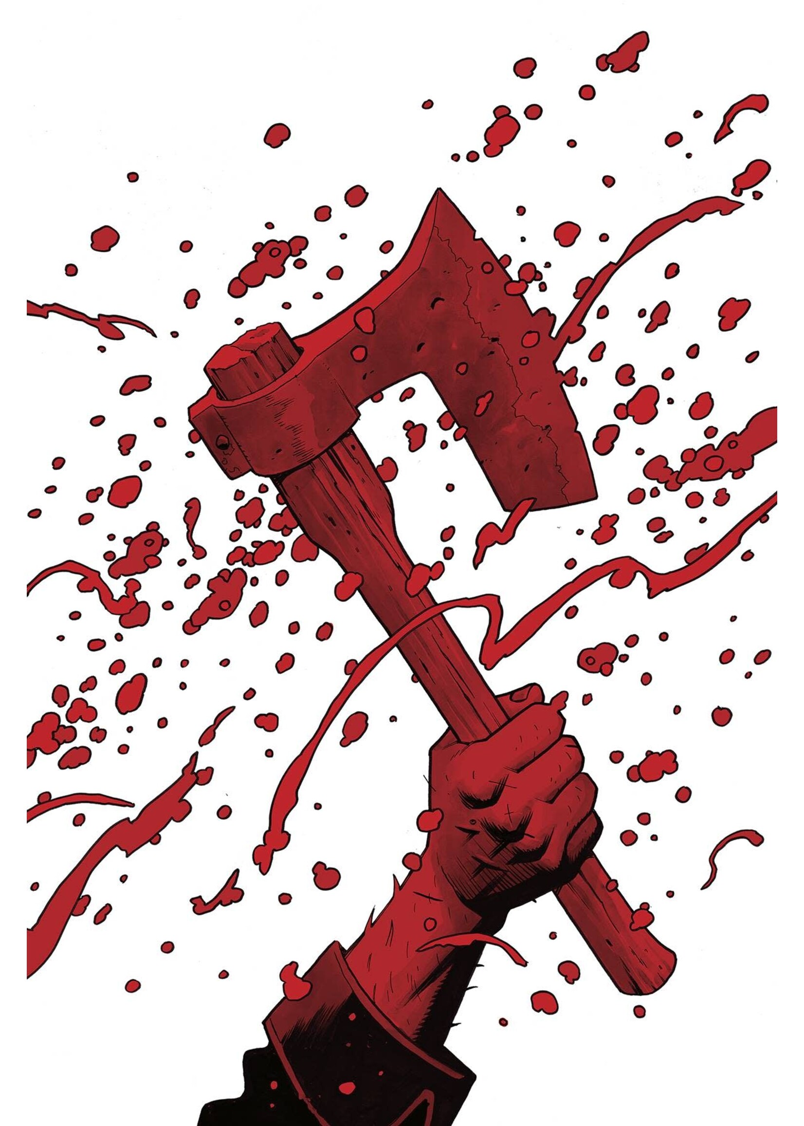 DARK HORSE KOSHCHEI IN HELL #3 (OF 4)