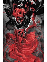 . DETECTIVE COMICS #1069 WILLIAMS CARD