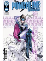 . PUNCHLINE THE GOTHAM GAME #5