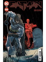 . BATMAN (2016) #133