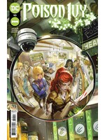 . POISON IVY #10
