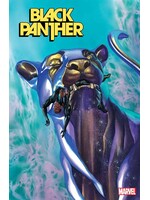 . BLACK PANTHER #15
