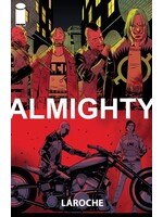 . ALMIGHTY #2 (MR)