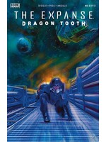 . EXPANSE THE DRAGON TOOTH #6 (OF 12) CVR B VILCHEZ