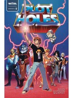 MASSIVE PUBLISHING PLOT HOLES #3 (OF 5) CVR D MASTERS OF THE UNIVERSE HOMAGE (M