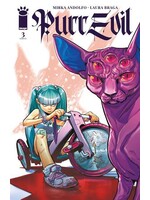 . PURR EVIL #3 (OF 6) CVR B LOLLI (MR)