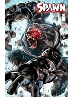 . SPAWN #346 CVR A DEODATO