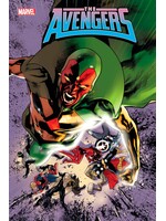 . AVENGERS (2023) #7