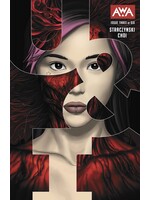 AWA STUDIOS U & I #3 (OF 6) CVR A CHOI