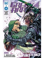 . GREEN ARROW (2023) #11