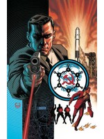 . JAMES BOND 007 (2024) #1 2ND PTG