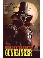 . DEADLY TALES OF GUNSLINGER SPAWN #1 CVR A REYNOLDS