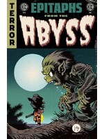ONI PRESS EC EPITAPHS FROM THE ABYSS #6 (OF 12) CVR C 10 COPY INCV HOMAGE