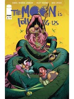 . MOON IS FOLLOWING US #4 (OF 10) CVR A ROSSMO & SPICER (MR)