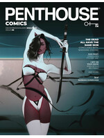 PENTHOUSE PENTHOUSE COMICS #6 CVR A DEKAL (MR)