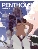 PENTHOUSE PENTHOUSE COMICS #6 CVR C LUCCHINA (MR)