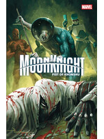 . MOON KNIGHT FIST OF KHONSHU (2024) #7