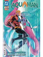 . AQUAMAN (2025) #4 CVR A TIMMS