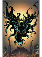 DC COMICS ABSOLUTE BATMAN (2024) #10 CVR D INC 1:25 ROBERTSON