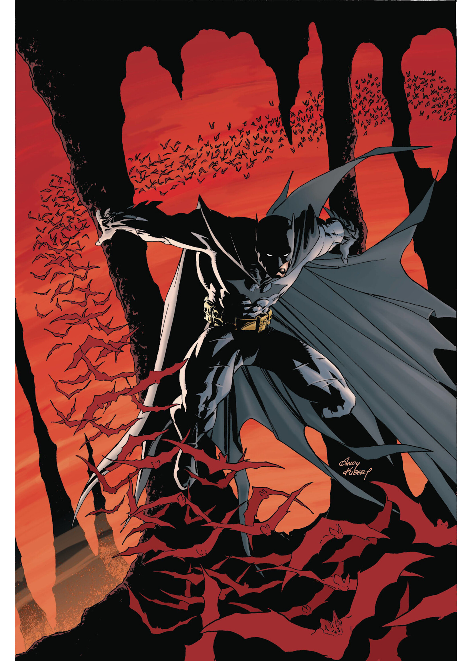 DC COMICS BATMAN #655 FACSIMILE EDITION