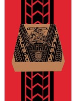 VAULT COMICS BIG RIG (2025) #1 VARIANT BUNDLE BOX Limited to 4000