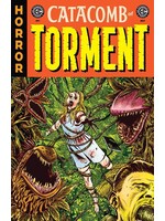 ONI PRESS EC CATACOMB OF TORMENT #1 CVR A FORNES