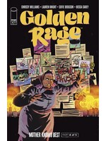 IMAGE COMICS GOLDEN RAGE MOTHER KNOWS BEST #4 (OF 5) CVR A KNIGHT (MR)
