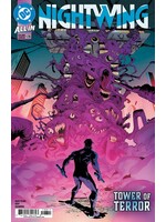 DC COMICS NIGHTWING (2016) #128 CVR A SOY