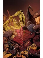 AHOY COMICS TOXIE TEAM UP (2025) #2 (OF 5) CVR B 3 COPY KELLY UNLOCK (MR)