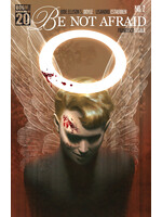 BOOM! STUDIOS BE NOT AFRAID (2025) #2 CVR A