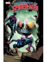 . THE SPECTACULAR SPIDER-MEN (2024) #7