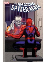 . AMAZING SPIDER-MAN (2022) #57