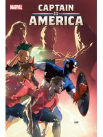 . CAPTAIN AMERICA (2023) #13