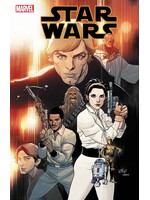 . STAR WARS (2020) #50