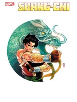 . SHANG-CHI #12 RUAN AAPI HERITAGE VARIANT