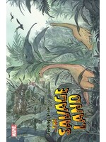 . X-FORCE #28 MOMOKO STORMBREAKERS VARIANT