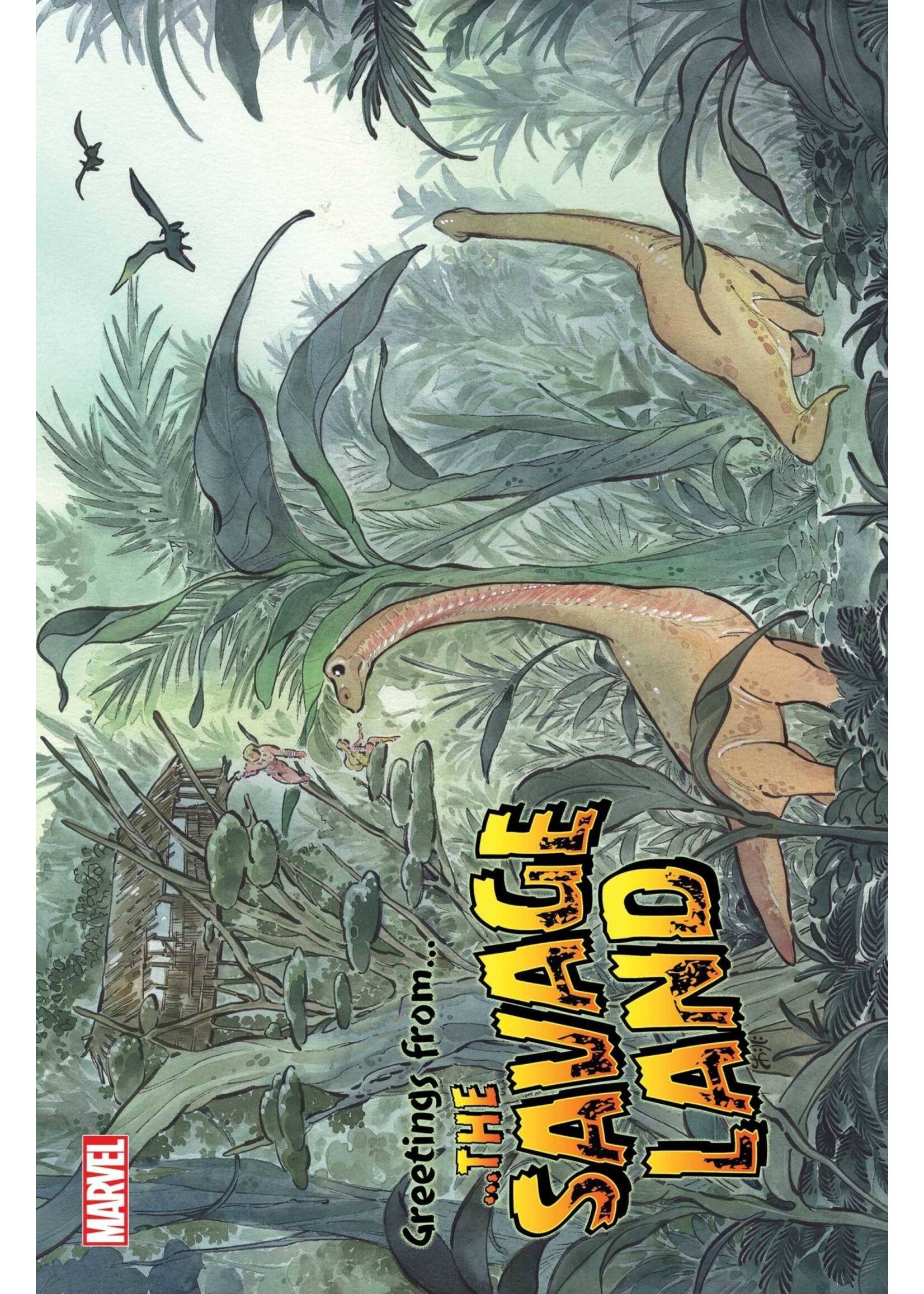 . X-FORCE #28 MOMOKO STORMBREAKERS VARIANT