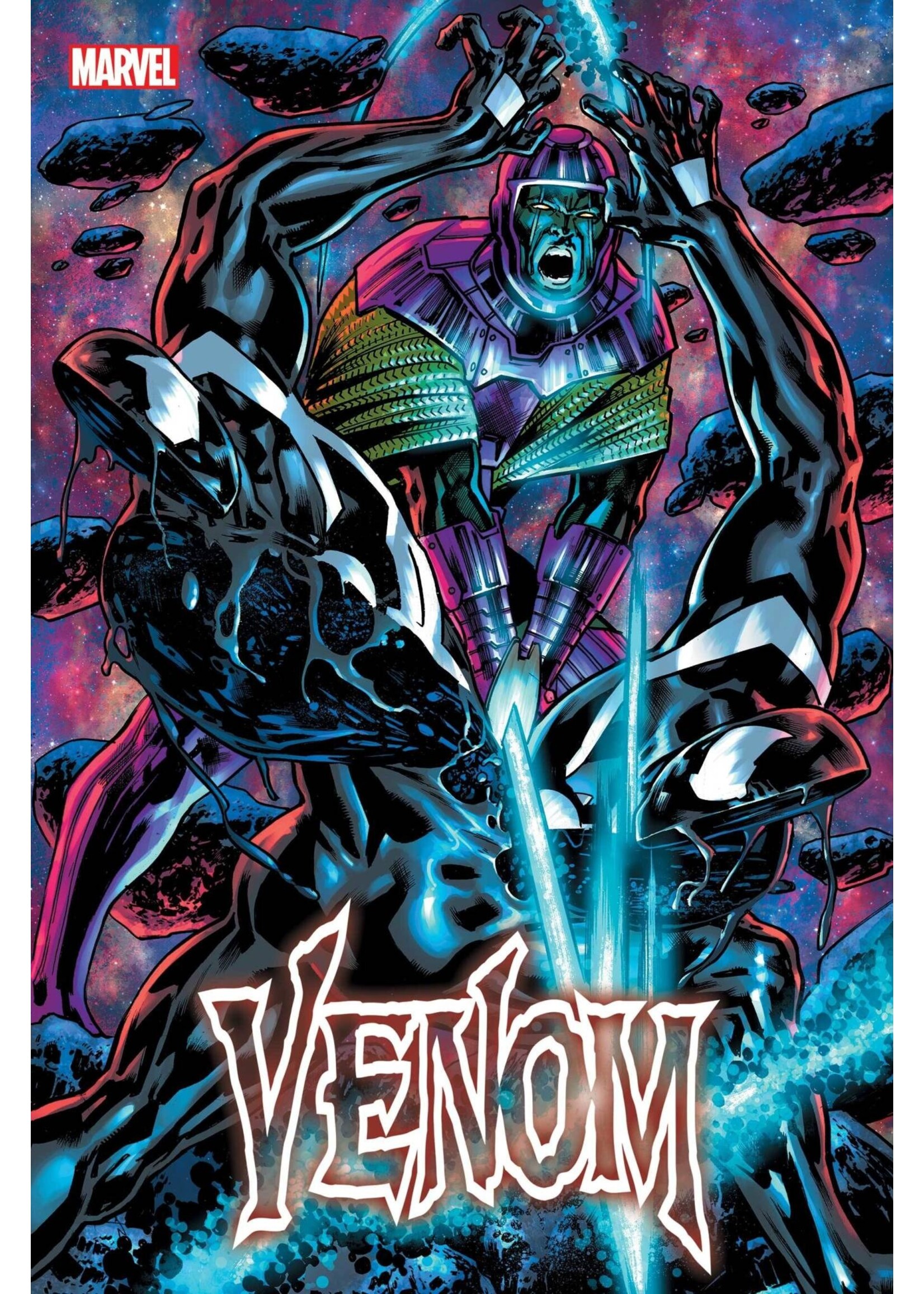 . VENOM (2021) #8