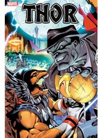 . THOR #25 SHAW CONNECTING VARIANT