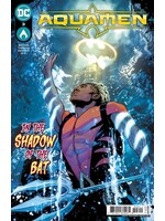 . AQUAMEN #3 CVR A TRAVIS MOORE