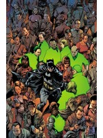 . DETECTIVE COMICS #1059 CVR A REIS & MIKI