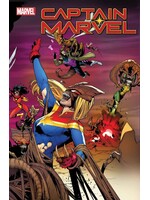 . CAPTAIN MARVEL #47