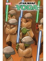 . STAR WARS YODA #5