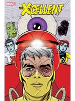 . X-CELLENT (2023) #1