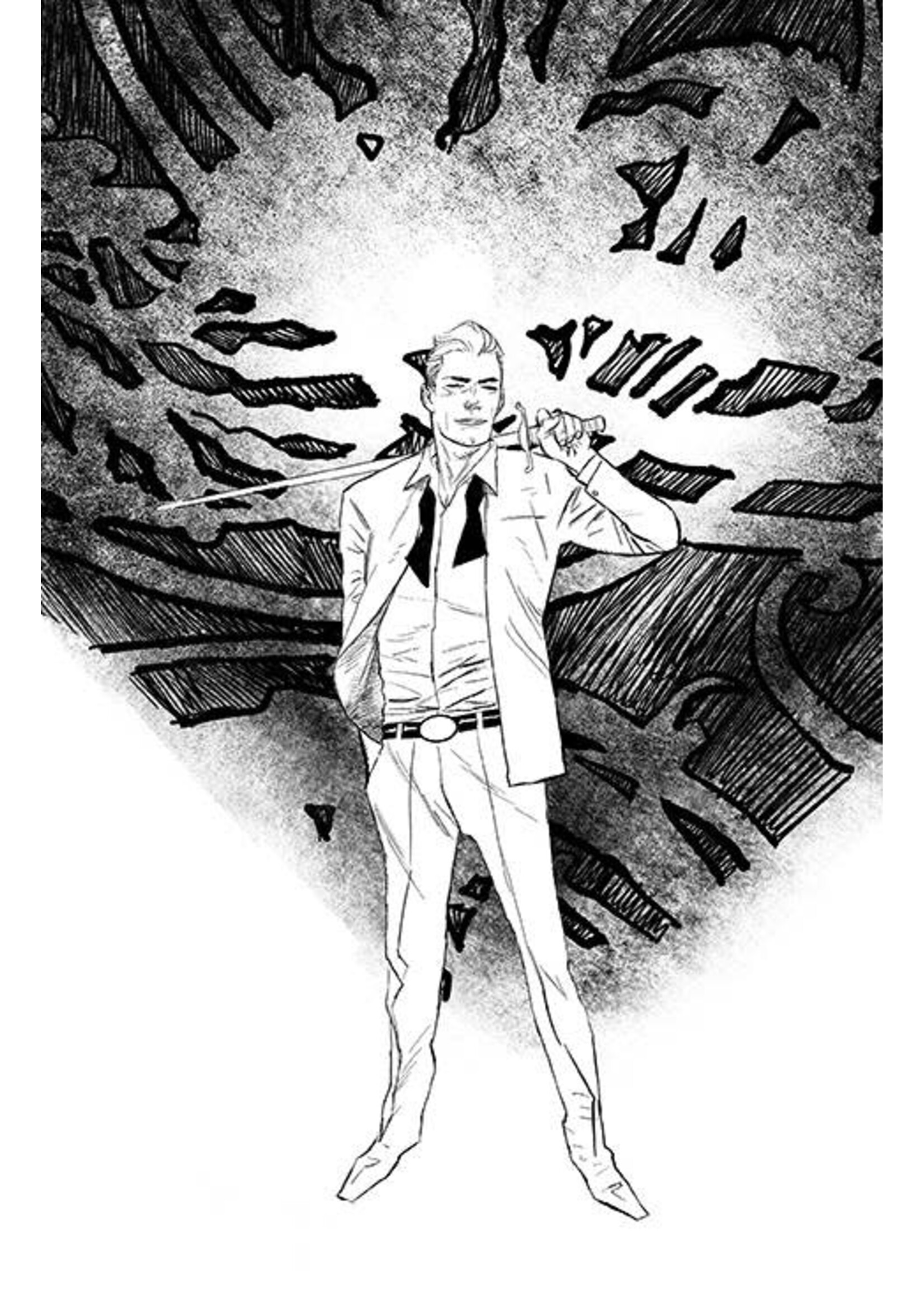 . HOUSE OF SLAUGHTER #13 CVR F UNLOCKABLE VAR 1 per store