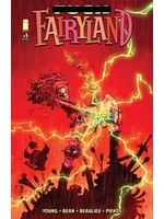 . I HATE FAIRYLAND (2023) #5 CVR B YOUNG (MR)