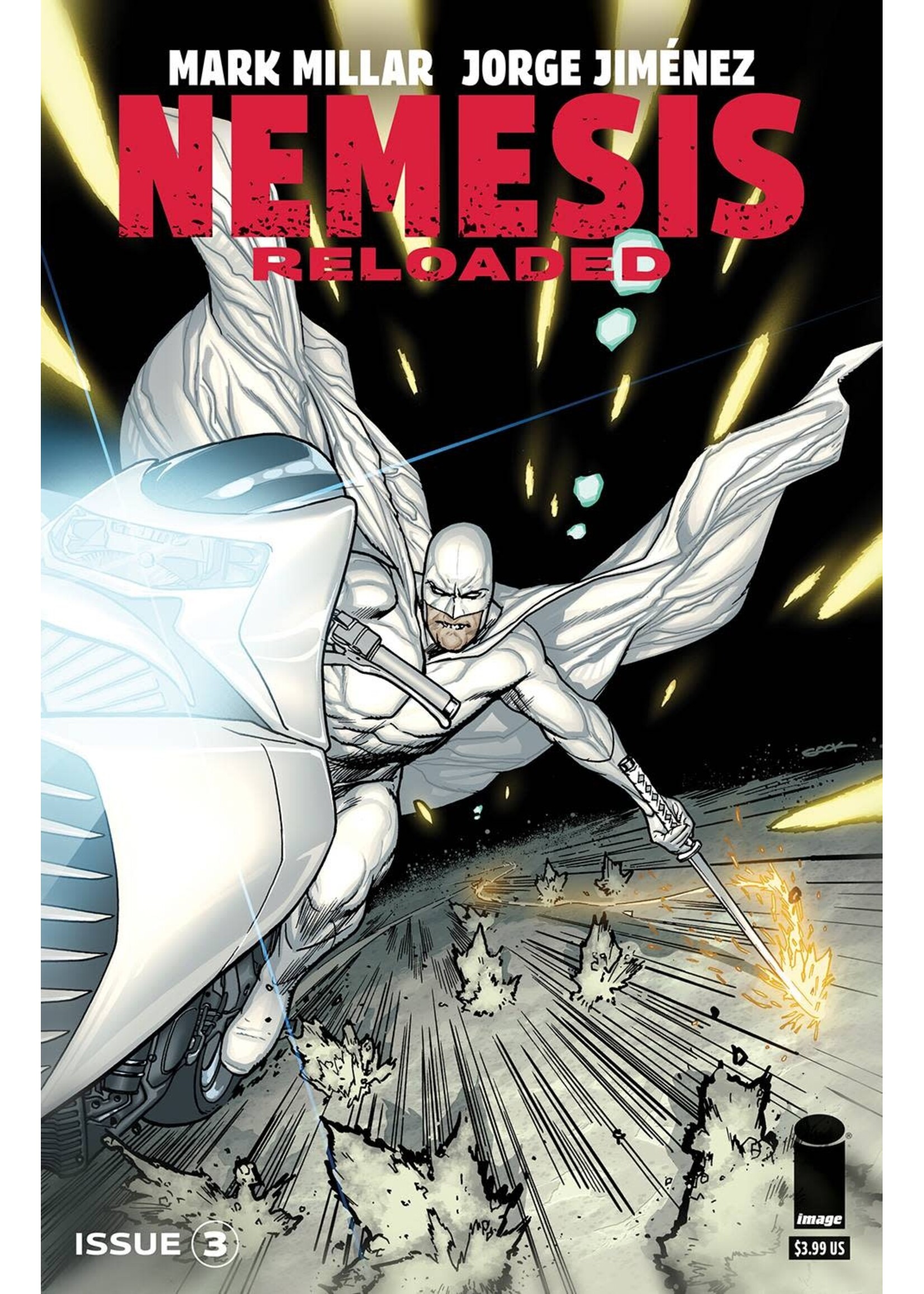 . NEMESIS RELOADED #3 (OF 5) CVR C SOOK (MR)