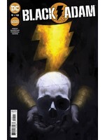 . BLACK ADAM #9