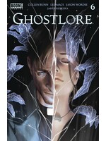 . GHOSTLORE #6 (OF 12) CVR A MURAKAMI